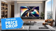 Don’t wait — this 65-inch Mini-LED TV is at its lowest price ever days after Cyber Monday