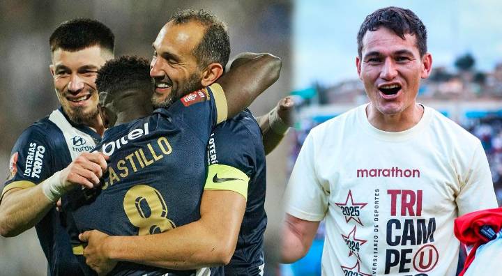 ¡De no creer! Revelan el astronómico monto que pagará Alianza Lima por Jairo Vélez de Universitario