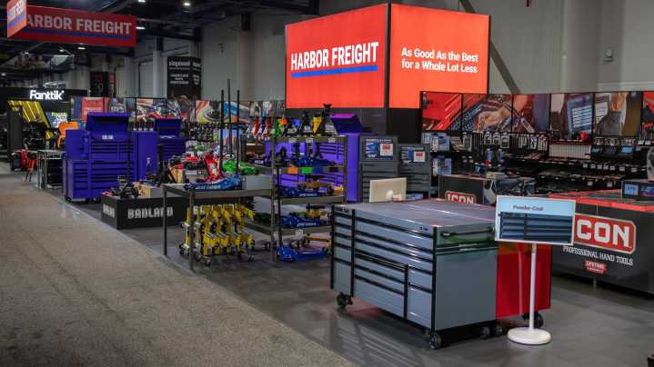 3 New Harbor Freight Products Coming Out In 2026 Homeowners Might Want To Know About