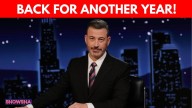 ABC Renews Jimmy Kimmel’s Contract For One More Year Following Temporary Suspension