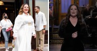Melissa McCarthy’s Jaw-Dropping 95-Pound Weight Loss Sparks Buzz After Her ‘SNL’ Appearance