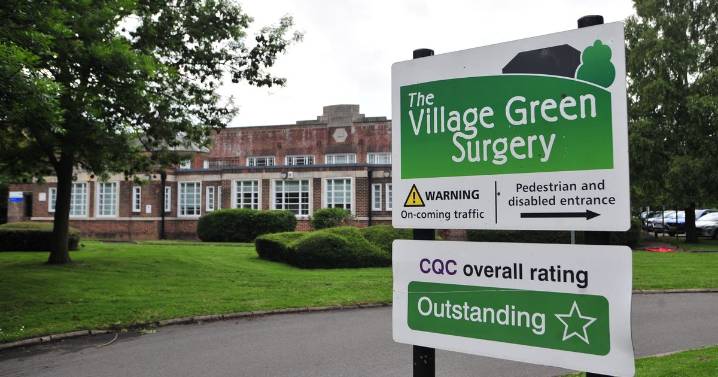 'Exceptional' Wallsend GP surgery rated outstanding for second time by CQC after inspection