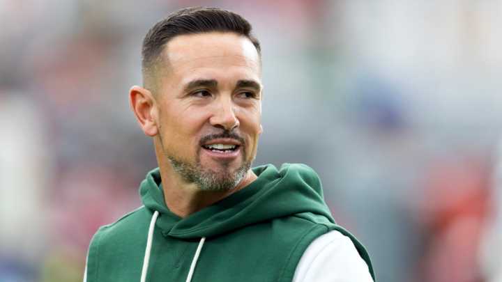 Packers' LaFleur expands on alleged feud with Bears' Johnson