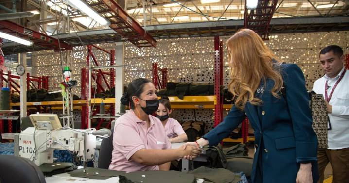 Así funcionarán las zonas francas para la economía popular que estableció el Gobierno Petro