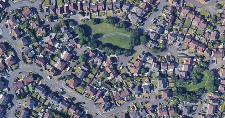 Liverpool postcode hit by power cuts