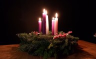 Corona de Adviento 2025: ¿qué color de vela se prende este 7 de diciembre? Esto se sabe