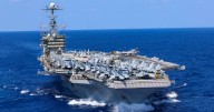 Navy finds 'substandard' practices, knowledge and other failures caused carrier incidents at sea