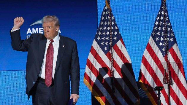 Trump ramps up anti-immigrant rhetoric, embraces phrase ‘s—hole countries’