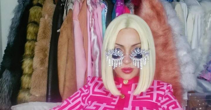 ‘Human Barbie’ Influencer Barbara Jankowski’s Cause of Death