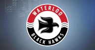 Waterloo Black Hawks host Sip & Shop at Young Arena for fans