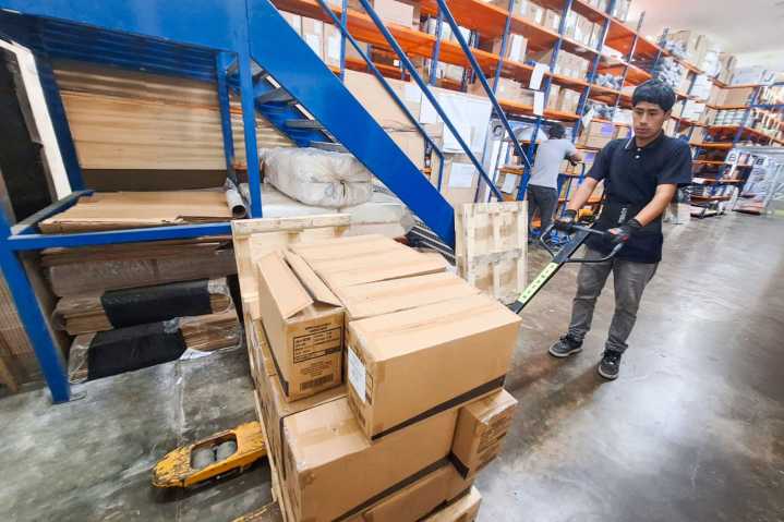 INEI: qué trabajos están en riesgo de desaparecer por la automatización y la IA