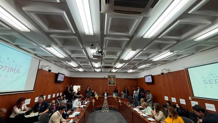 ¿Debate estancado? Reforma a la salud naufraga entre reproches, vacíos de financiación y cálculos electorales