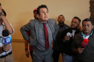 Escrutinio bajo sospecha en Honduras, con Trump como padrino del Partido Nacional