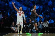 Knicks 132, Magic 120: Good news and bad news as Knicks advance to cup championship