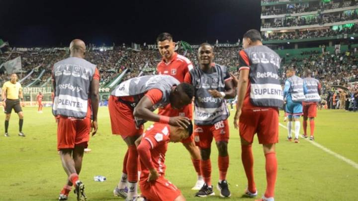 David González pone en duda la continuidad de tres jugadores en el América de Cali: “Se quedaron cortos en las expectivas”