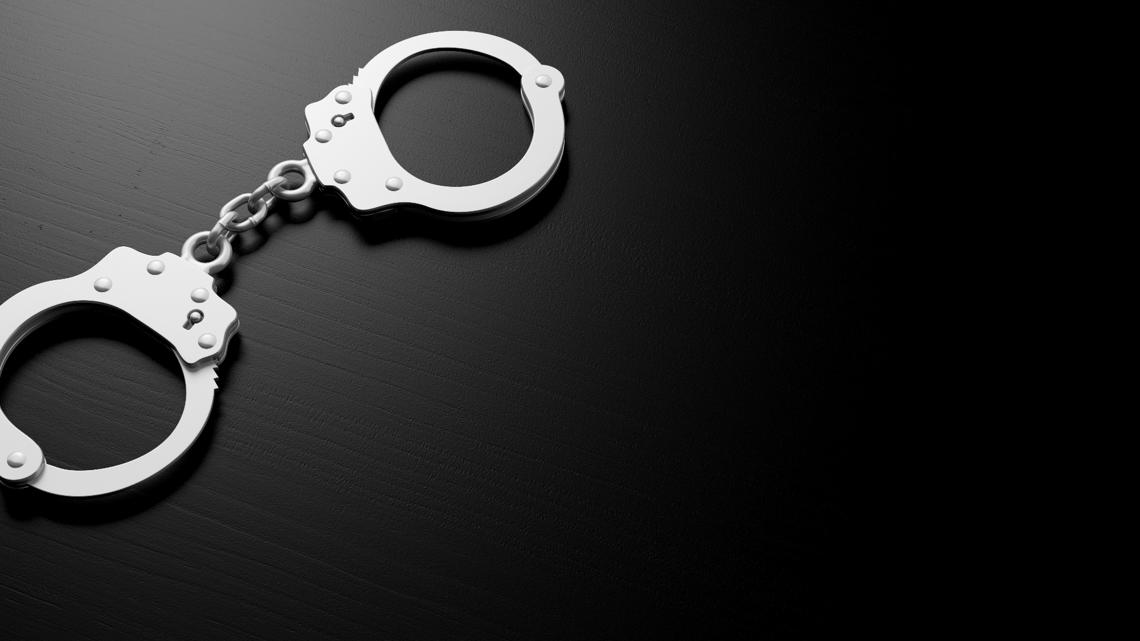 Charlotte roofing contractor arrested in insurance fraud sting operation