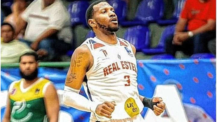 Unión potencia el perímetro con la llegada de Anthony Hilliard para la Liga Nacional