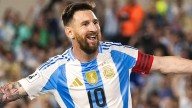 Grupo fácil para Lionel Messi tras sorteo del Mundial 2026; cuando y dónde juega Argentina