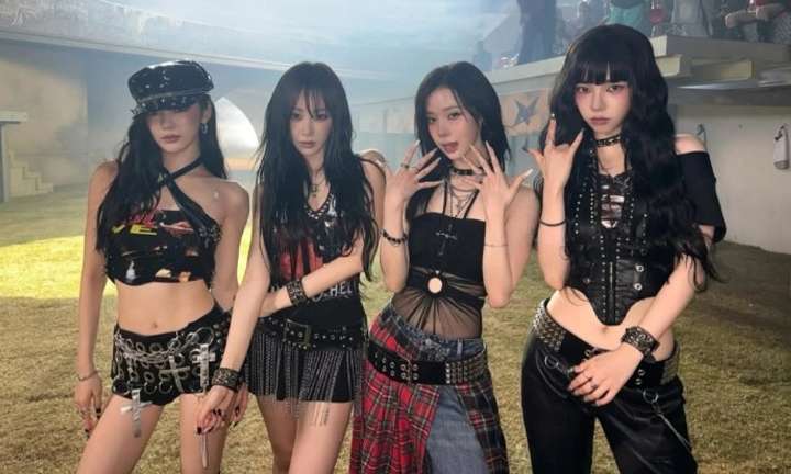 Donaciones millonarias del mundo del K-pop para damnificados del incendio en Hong Kong