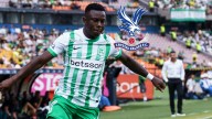 Marino Hinestroza, Atlético Nacional y Crystal Palace: lo que se sabe del negocio que sería bombazo
