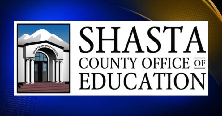 Shasta County Office of Education says Whitmore Elementary School District, Mountain Union School District will merge into one district
