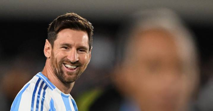 “Ojalá pueda estar, me encantaría”: Messi se ilusiona con el Mundial de 2026 y avisa que Argentina buscará el tetra