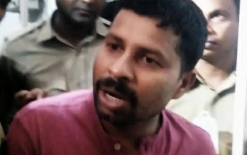 Odisha Sets Up Dedicated Court To Fast-Track Trial Of Jailed Maoist Azad