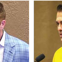 A Scottsdale tale of two mega