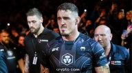 UFC Veteran Says He Wouldn’t Have Stopped After Eye Poke Like Tom Aspinall Did