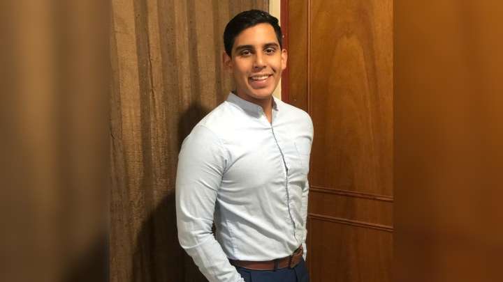 Encuentran Muerto a Brayan Salinas, Regidor de Reynosa, Tamaulipas, en Departamento de CDMX