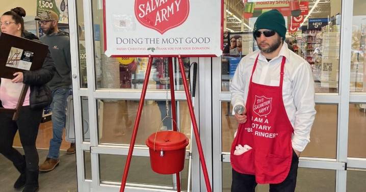 Giving organizations continue to spread holiday cheer