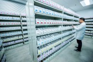 Same-day prescription deliveries grow as pharmacies race to fill demand for faster service
