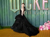 Ariana Grande created emotional ‘triggers’ to avoid her own ‘pain’ during Wicked