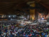 “No se entiende México sin la Virgen de Guadalupe”: académico