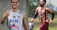El Junior busca su mejor versión para dar el primer golpe al Tolima en la final de la Liga colombiana