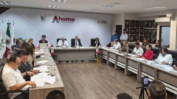 Reconocen a San Miguel Zapotitlán y Villa de Ahome como Sitios Históricos Municipales