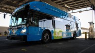 Federal funds to help Sun Metro replace aging fleet