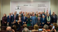 El Gobierno homenajea en Málaga a 30 periodistas clave en la transición y el proceso autonómico andaluz