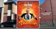 Dan Burn confirmed for Northumberland pantomime role sending Newcastle fans wild