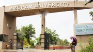 Mizoram University and Myanmar's Institute of Chin Affairs sign pact for academic collaboration