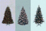 Best Artifical Christmas Tree Deal: Save Up to 70%