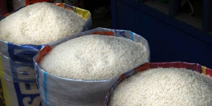 Despídase del arroz Faraón, Caserita y Chalán: productores denuncian masiva importación del Asia que se estaría mezclando con emblemáticas marcas