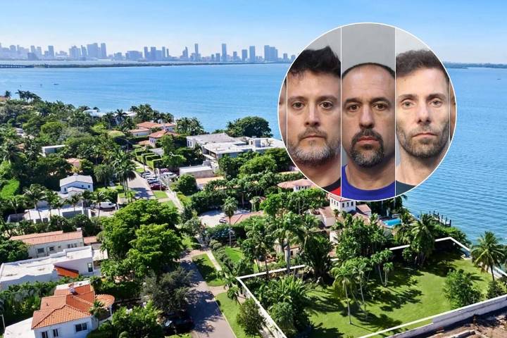 Noticias de Florida, en vivo Argentinos arrestados en el Dolphin Mall y los últimos reportes de hoy, 1 de diciembre