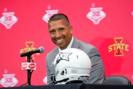 Penn State Football: How to watch Matt Campbell's introductory press conference
