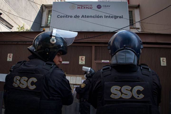 Comisión de Atención a Víctimas publica convocatoria para integrar su Asamblea Consultiva