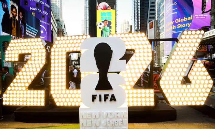 ¿Qué Sigue Después del Sorteo del Mundial 2026? Fechas Clave y Sedes para Definir Calendario