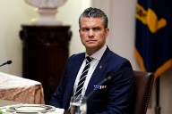 Hegseth violated policy by texting intel, IG report says: Sources