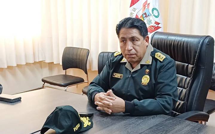 Implementan investigación a oficiales y suboficiales de la PNP Cusco