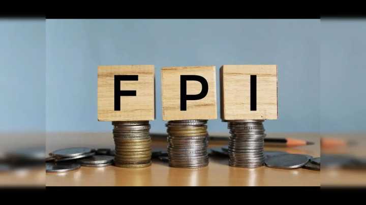 FPIs withdraw Rs 17,955 cr from Indian equities in  Dec; total outflow at Rs 1.6 lakh cr in 2025