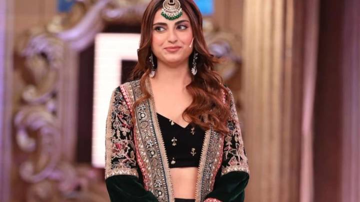 First-Week Eviction To Straight Into Top 5: Can Farrhana Bhatt, 5-time National Taekwondo Medalist, Win This Time?